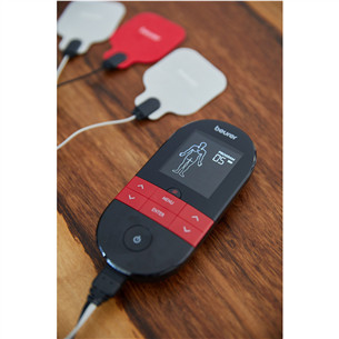 Masažuoklis Beurer Prekė - EM59