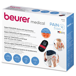 Masažuoklis Beurer Prekė - EM59