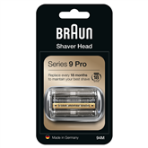 Atsarginiai peiliukai Braun Series 9 Pro Prekė - 94M