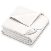 Šildoma antklodė Beurer HD75 Cosy Prekė - HD75COSYWHITE