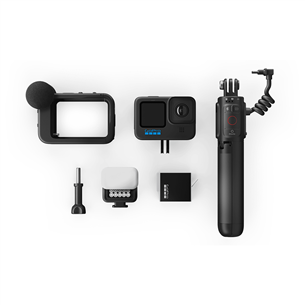 Veikmo kamera GoPro HERO11 Black Creator Edition Prekė - CHDFB-111-EU
