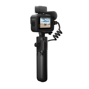 Veikmo kamera GoPro HERO11 Black Creator Edition Prekė - CHDFB-111-EU
