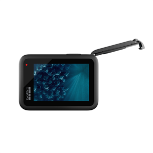 Veikmo kamera GoPro HERO11 Black Creator Edition Prekė - CHDFB-111-EU