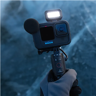 Veikmo kamera GoPro HERO11 Black Creator Edition Prekė - CHDFB-111-EU