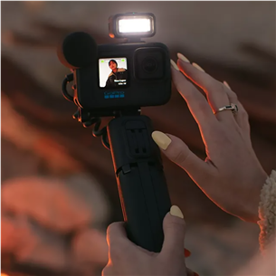 Veikmo kamera GoPro HERO11 Black Creator Edition Prekė - CHDFB-111-EU