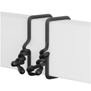 Tvirtinimas GoPro Gumby Flexible Mount Prekė - AGRTM-001