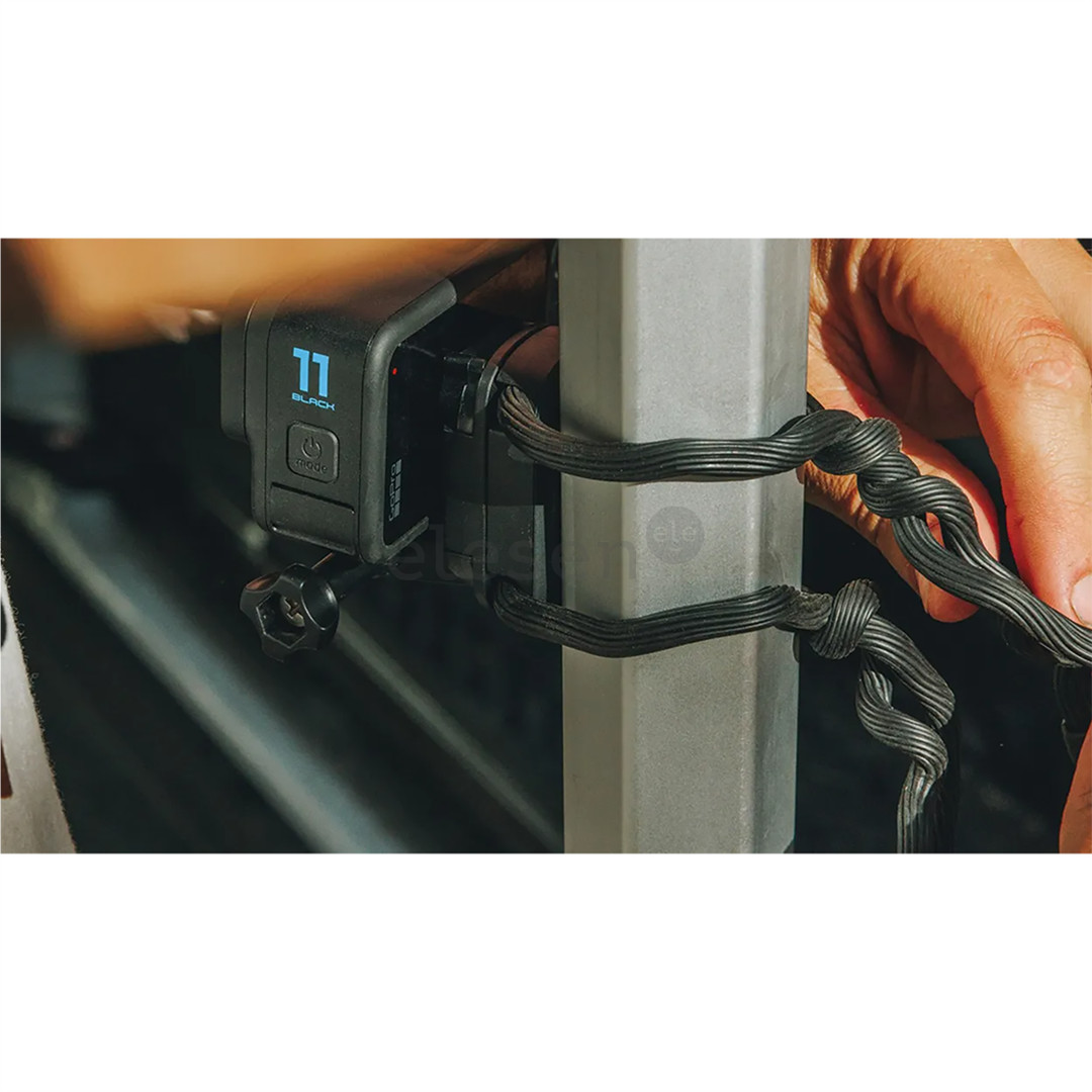 GoPro Gumby Flexible Mount - Mount Item - AGRTM-001