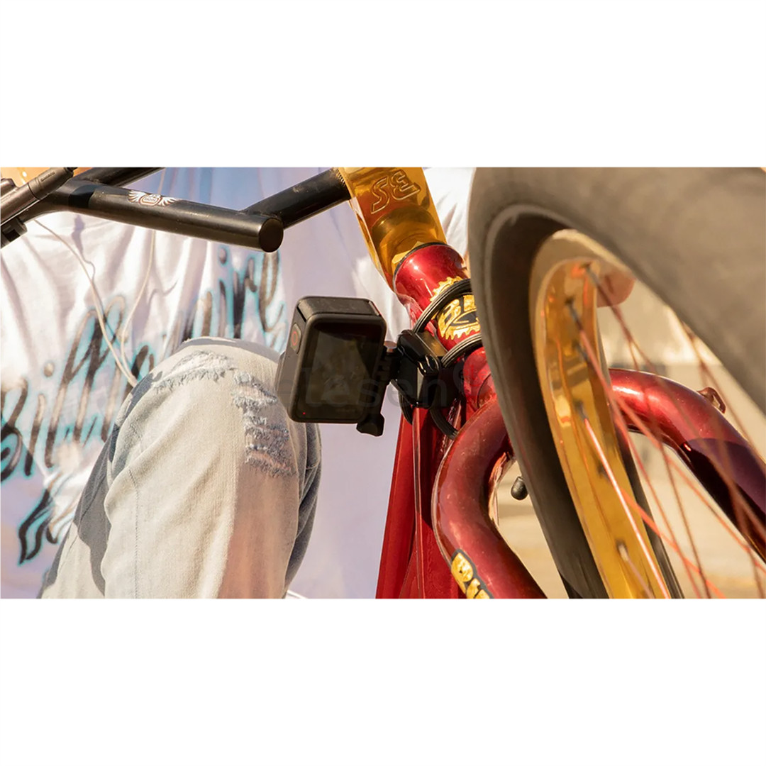 GoPro Gumby Flexible Mount - Mount Item - AGRTM-001