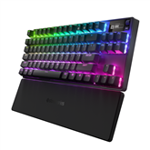 SteelSeries Apex Pro TKL Wireless (2023), US - Wireless Keyboard Item - 64865