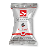 Kavos kapsulės Illy espresso, 100 vnt. Prekė - 8003753155555