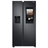 Šaldytuvas Samsung RS6HA8891B1/EF