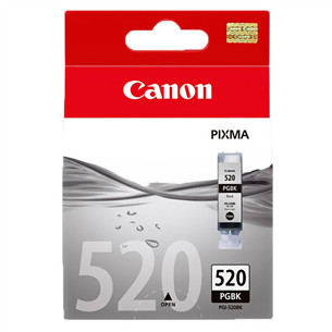 Canon PGI-520BK, black - Cartridge Item - 2932B001 2932B001