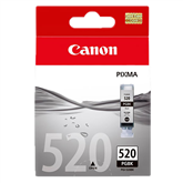 Canon PGI-520BK, черный - Картридж Товар - 2932B001