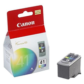 Картридж Canon CL-41 (3 цвета) Товар - CL41