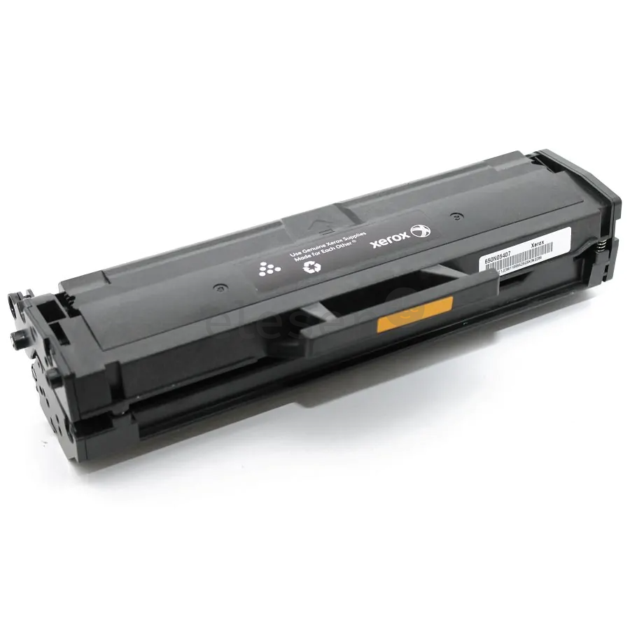 Xerox Phaser 3020, black - Toner cartridge Item - 106R02773