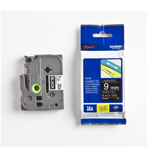 Juostelė Brother Prekė - TZE325 8m x 9mm