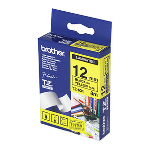 Juostelė Brother Prekė - TZE631