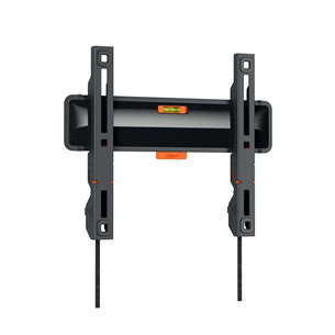 Vogels TVM 3203 Fixed TV Wall Mount 19-50'', juodas - Sieninis televizoriaus laikiklis