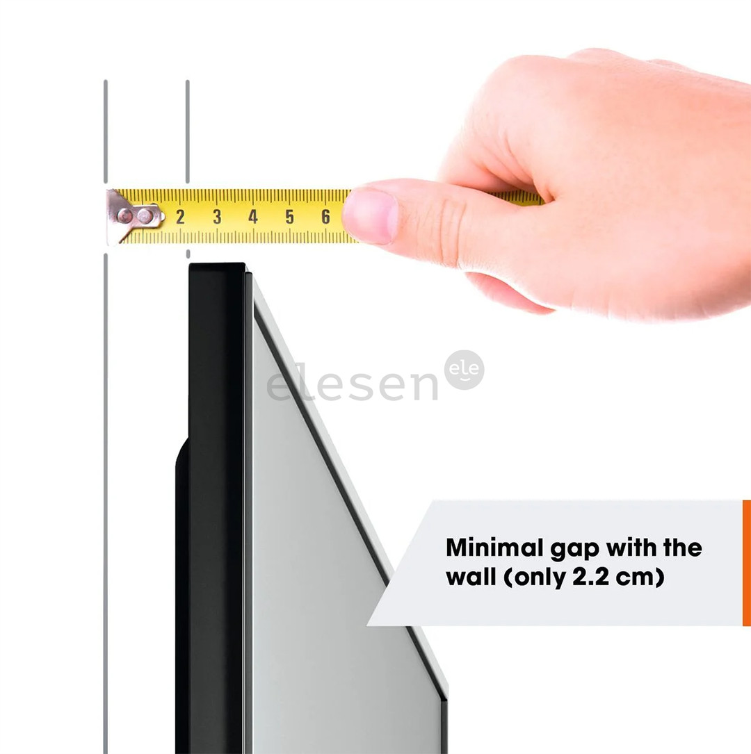 Vogels TVM 3603 Fixed TV Wall Mount, 40"-100'', черный - Настенное крепление Товар - TVM3603