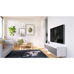 Vogels TVM 3603 Fixed TV Wall Mount, 40"-100'', черный - Настенное крепление Товар - TVM3603