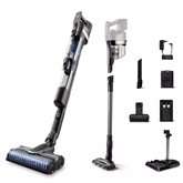 Belaidis dulkių siurblys Philips AquaTrio Cordless 9000“, šlapias ir sausas valymas, juoda Prekė - XW9383/01