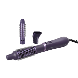 Plaukų formavimo šukos Philips Prekė - BHA305/00 BHA305/00