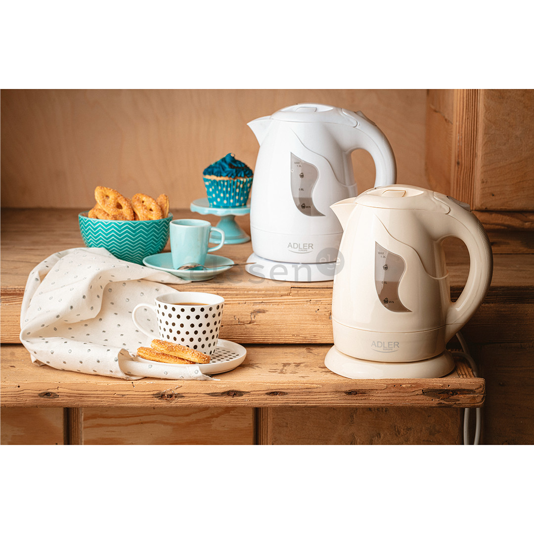 Virdulys Adler AD08W