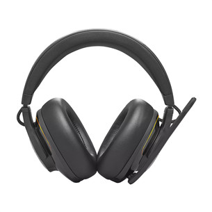 JBL Quantum 910 Wireless, черный - Беспроводная игровая гарнитура Товар - JBLQ910WLBLK