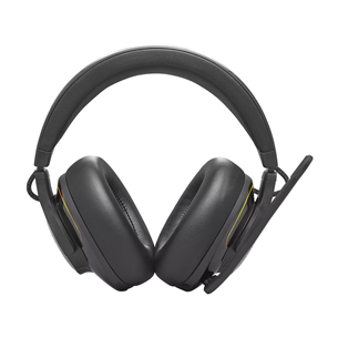 Ausinės JBL Quantum 910, Belaidės, Juodos Prekė - JBLQ910WLBLK