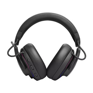 JBL Quantum 910 Wireless, черный - Беспроводная игровая гарнитура Товар - JBLQ910WLBLK
