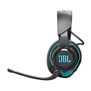Ausinės JBL Quantum 910, Belaidės, Juodos Prekė - JBLQ910WLBLK