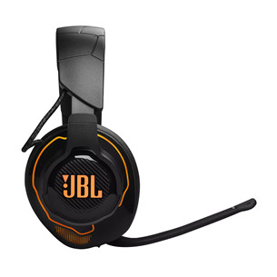 JBL Quantum 910 Wireless, черный - Беспроводная игровая гарнитура Товар - JBLQ910WLBLK