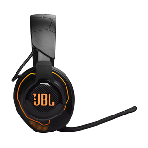 Ausinės JBL Quantum 910, Belaidės, Juodos Prekė - JBLQ910WLBLK