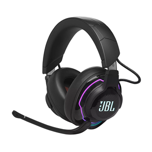 Ausinės JBL Quantum 910, Belaidės, Juodos Prekė - JBLQ910WLBLK