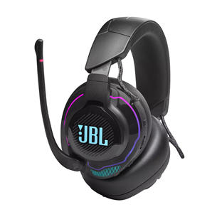 Ausinės JBL Quantum 910, Belaidės, Juodos Prekė - JBLQ910WLBLK