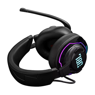 Ausinės JBL Quantum 910, Belaidės, Juodos Prekė - JBLQ910WLBLK