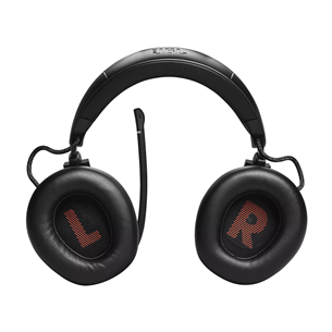 Ausinės JBL Quantum 910, Belaidės, Juodos Prekė - JBLQ910WLBLK