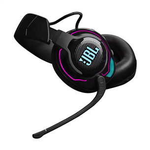Ausinės JBL Quantum 910, Belaidės, Juodos Prekė - JBLQ910WLBLK
