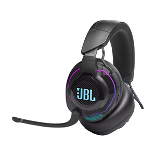Ausinės JBL Quantum 910, Belaidės, Juodos Prekė - JBLQ910WLBLK