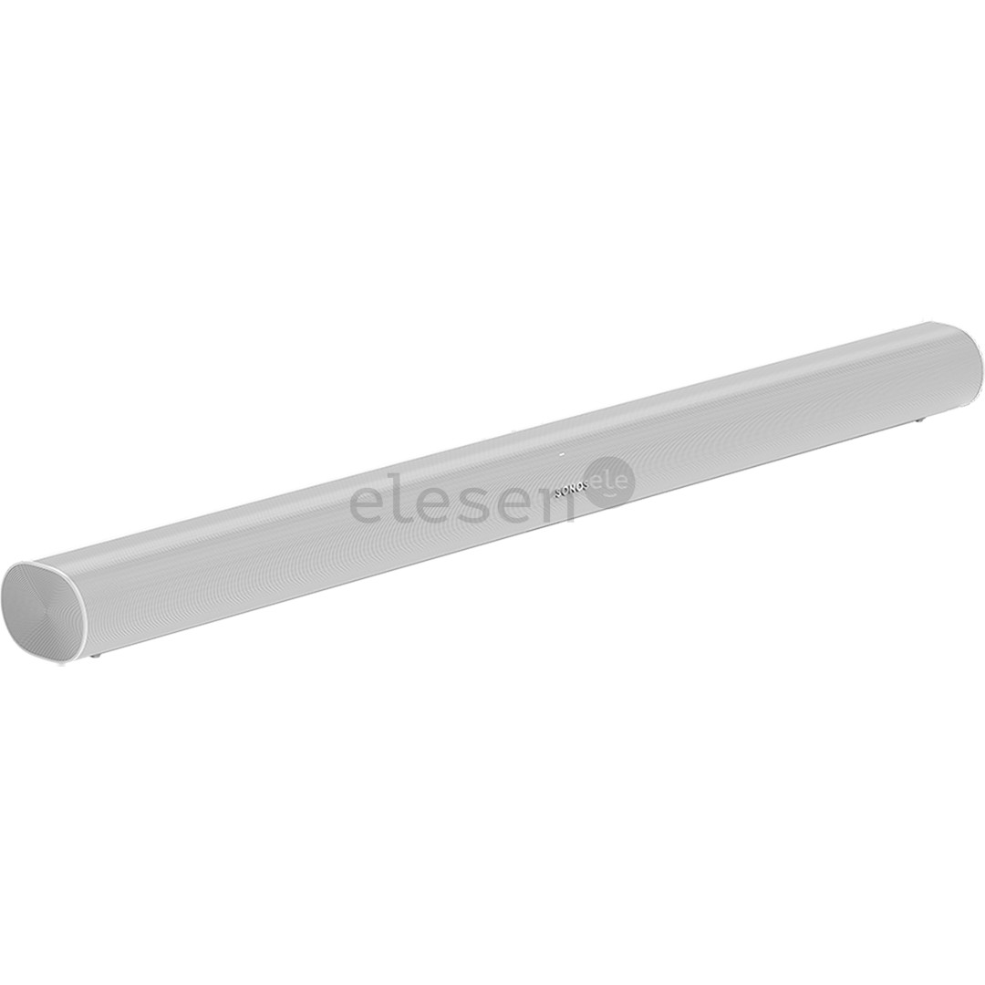 Sonos Arc + Sub, white - Soundbar bundle