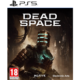 Žaidimas PS5 Dead Space Remake Prekė - 5030942124682