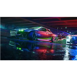 Žaidimas PS5 Need for Speed: Unbound Prekė - 5030938123866
