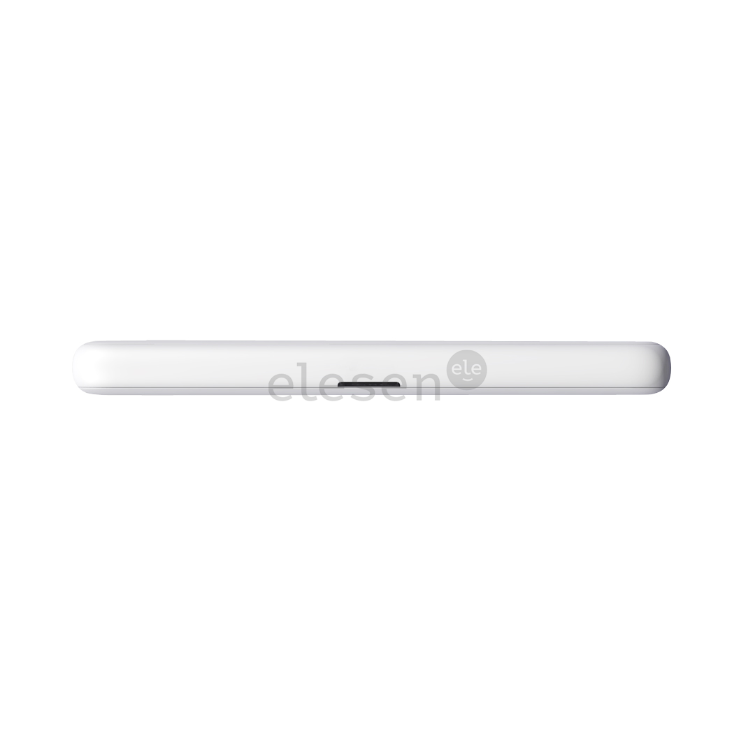Xiaomi Mi Temperature and Humidity Monitor Clock, white - Temperature and Humidity Monitor Item - BHR5435GL