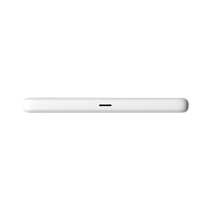 Xiaomi Mi Temperature and Humidity Monitor Clock, white - Temperature and Humidity Monitor Item - BHR5435GL