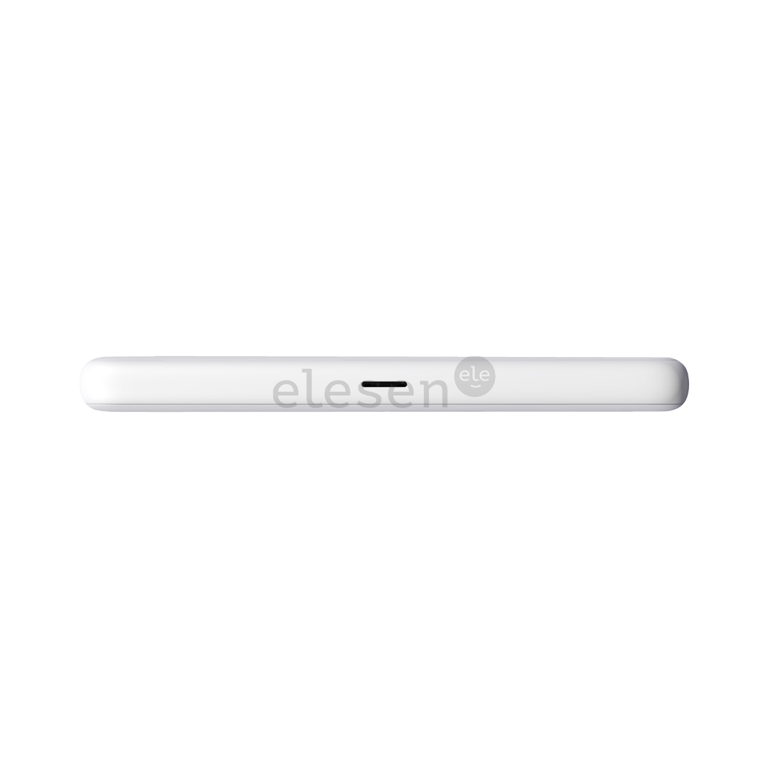 Xiaomi Mi Temperature and Humidity Monitor Clock, white - Temperature and Humidity Monitor Item - BHR5435GL
