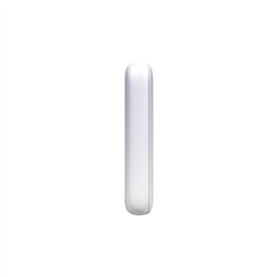 Xiaomi Mi Temperature and Humidity Monitor Clock, white - Temperature and Humidity Monitor Item - BHR5435GL