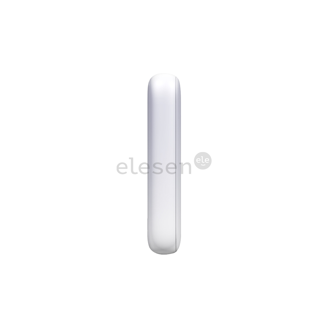 Xiaomi Mi Temperature and Humidity Monitor Clock, white - Temperature and Humidity Monitor Item - BHR5435GL