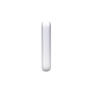 Xiaomi Mi Temperature and Humidity Monitor Clock, white - Temperature and Humidity Monitor Item - BHR5435GL