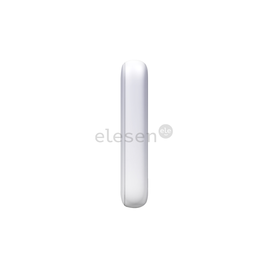 Xiaomi Mi Temperature and Humidity Monitor Clock, white - Temperature and Humidity Monitor Item - BHR5435GL