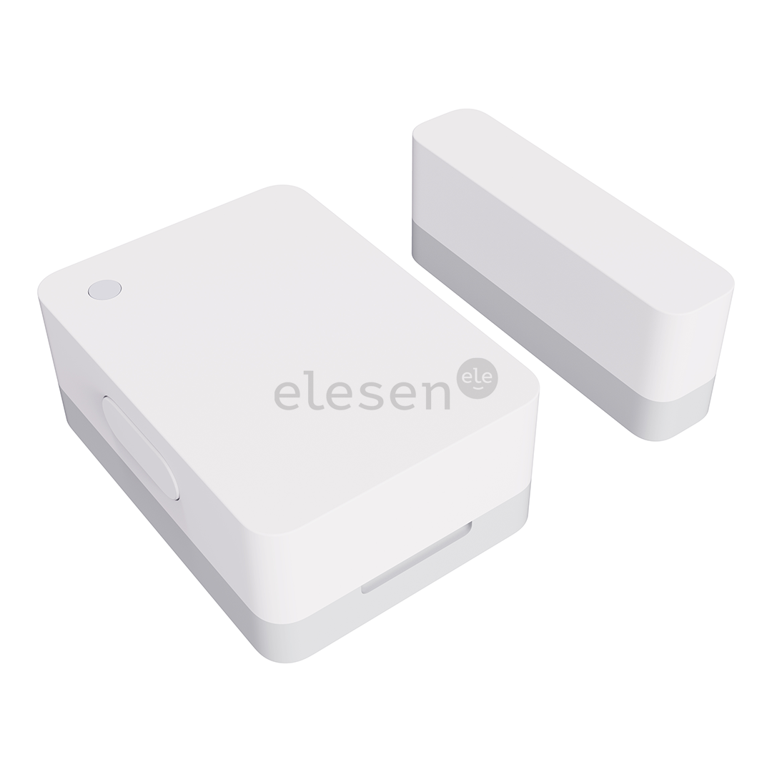 Xiaomi Mi Door and Window Sensor 2, white - Wireless Door /Window Sensor Item - BHR5154GL